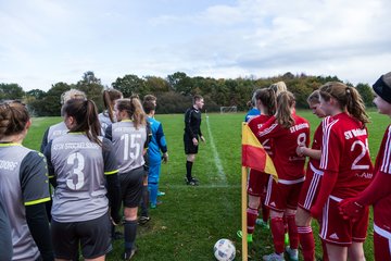 Bild 1 - Frauen SV Wahlstedt - ATSV Stockelsdorf : Ergebnis: 1:4